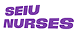 SEIU Nurses Logo